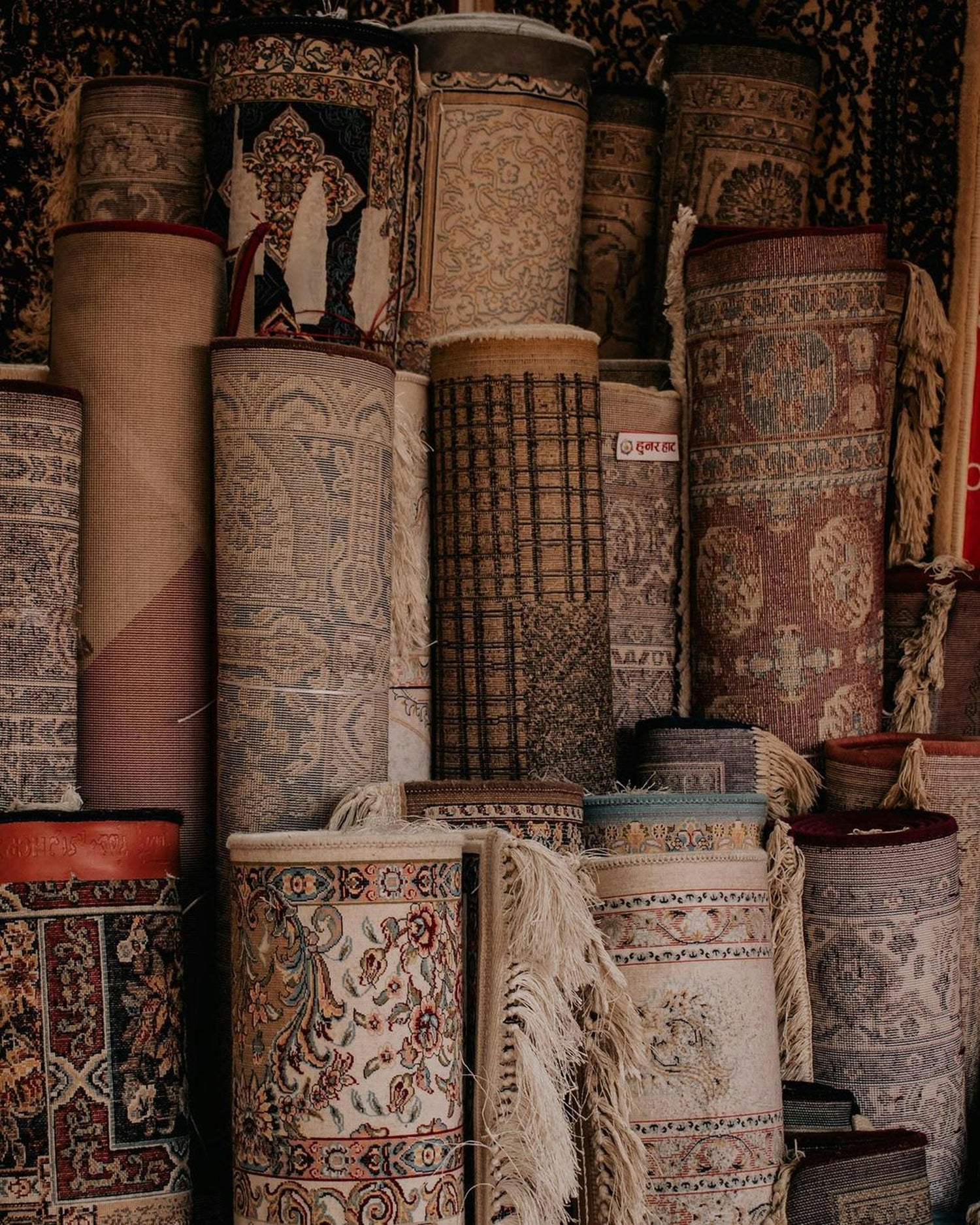 Rugs, Carpets & Doormats