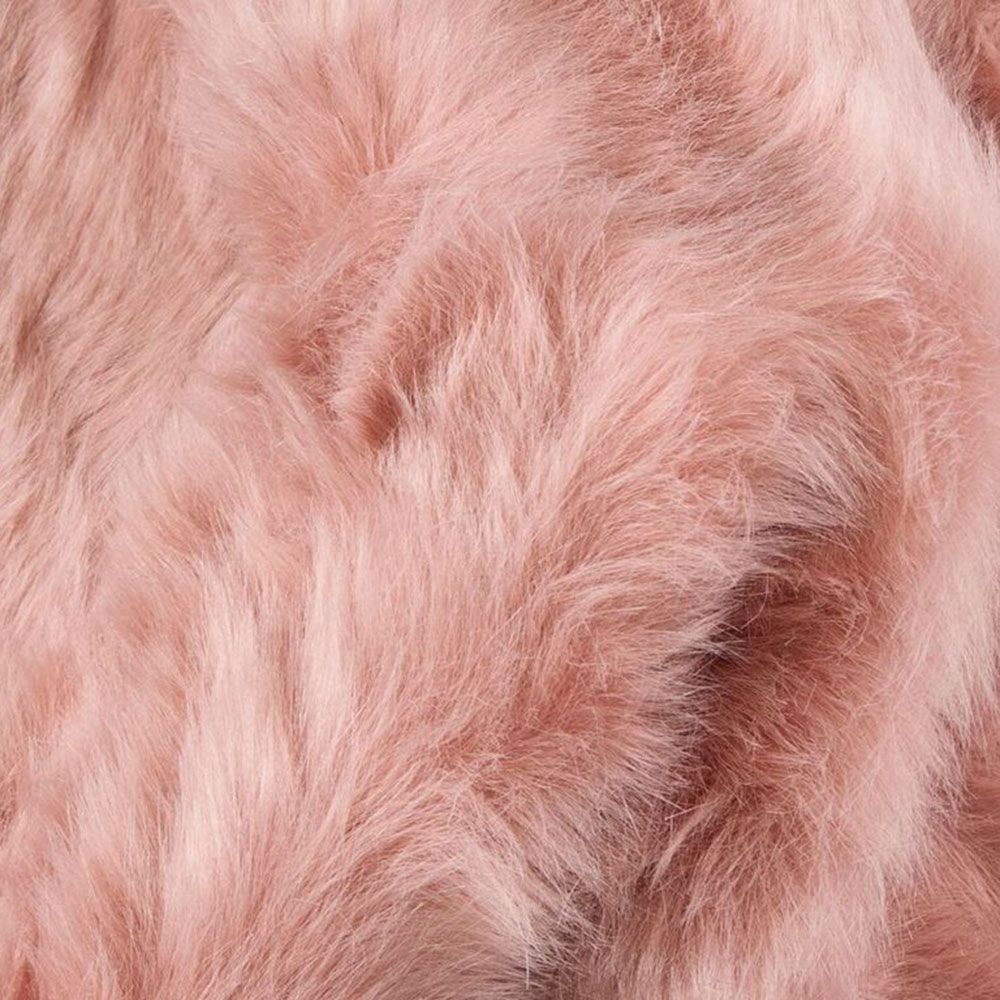 Hudson Faux Fur Sheepskin Rug