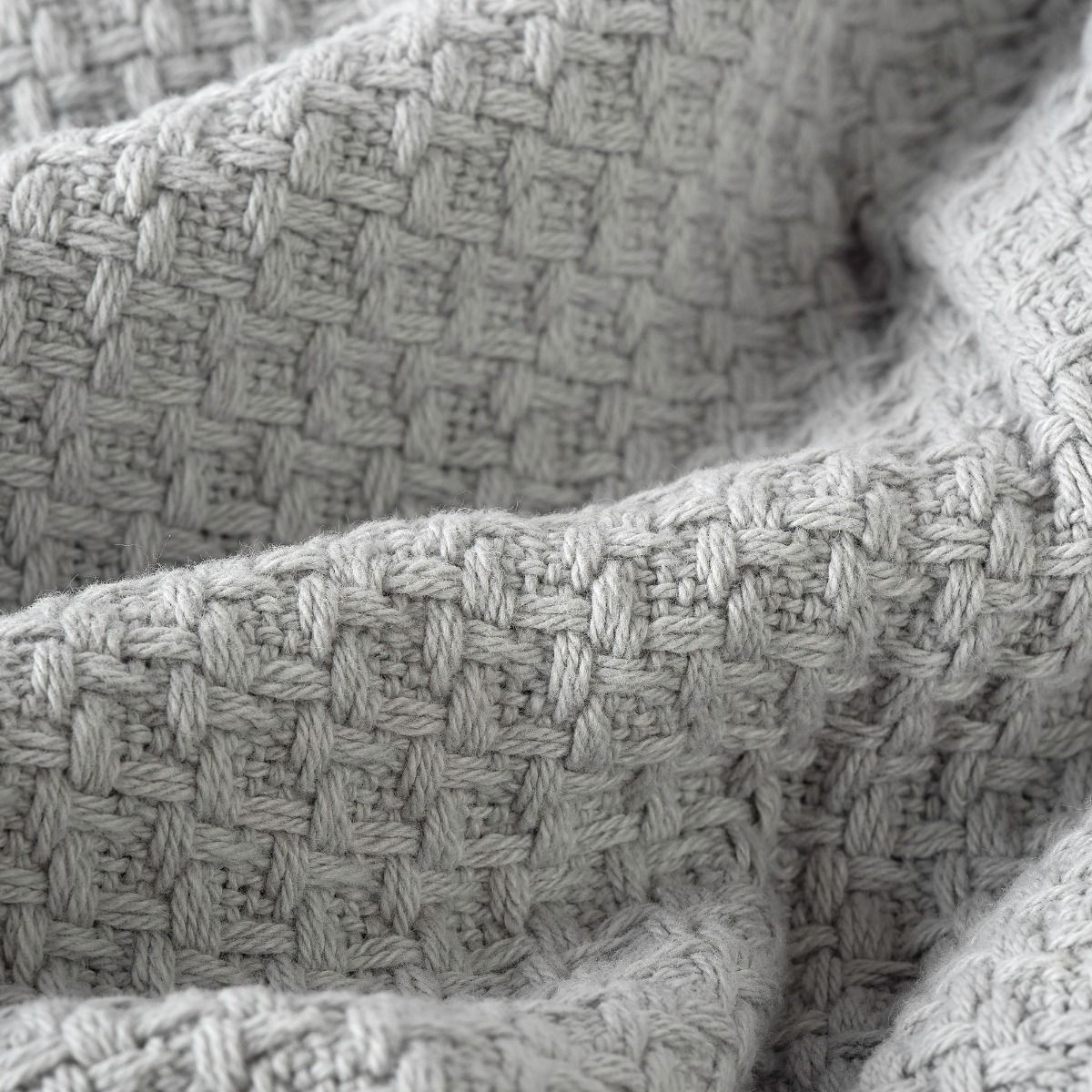 Marquise Cotton Blanket